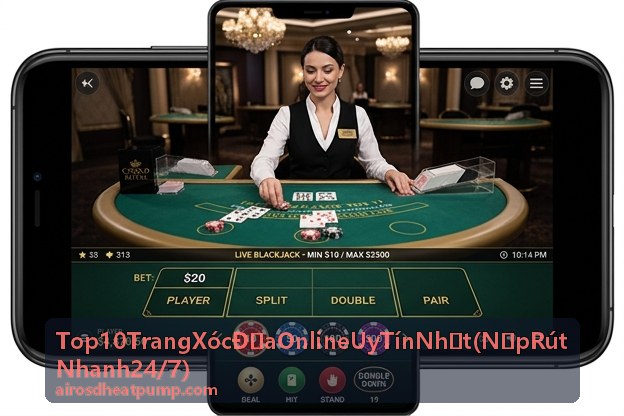 Sảnh xóc đĩa Vivo Gaming