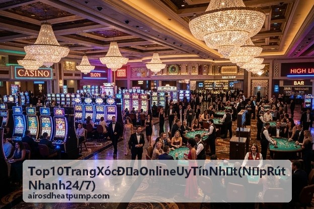 Xác minh tài khoản xóc đĩa online